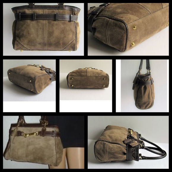 PARTY SALE! FREE People, MK, Coach, Guess + 40%bun - Picture 7 of 8